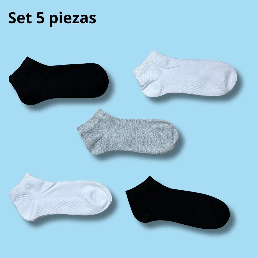 AE3028-3 set 5 piezas 3448